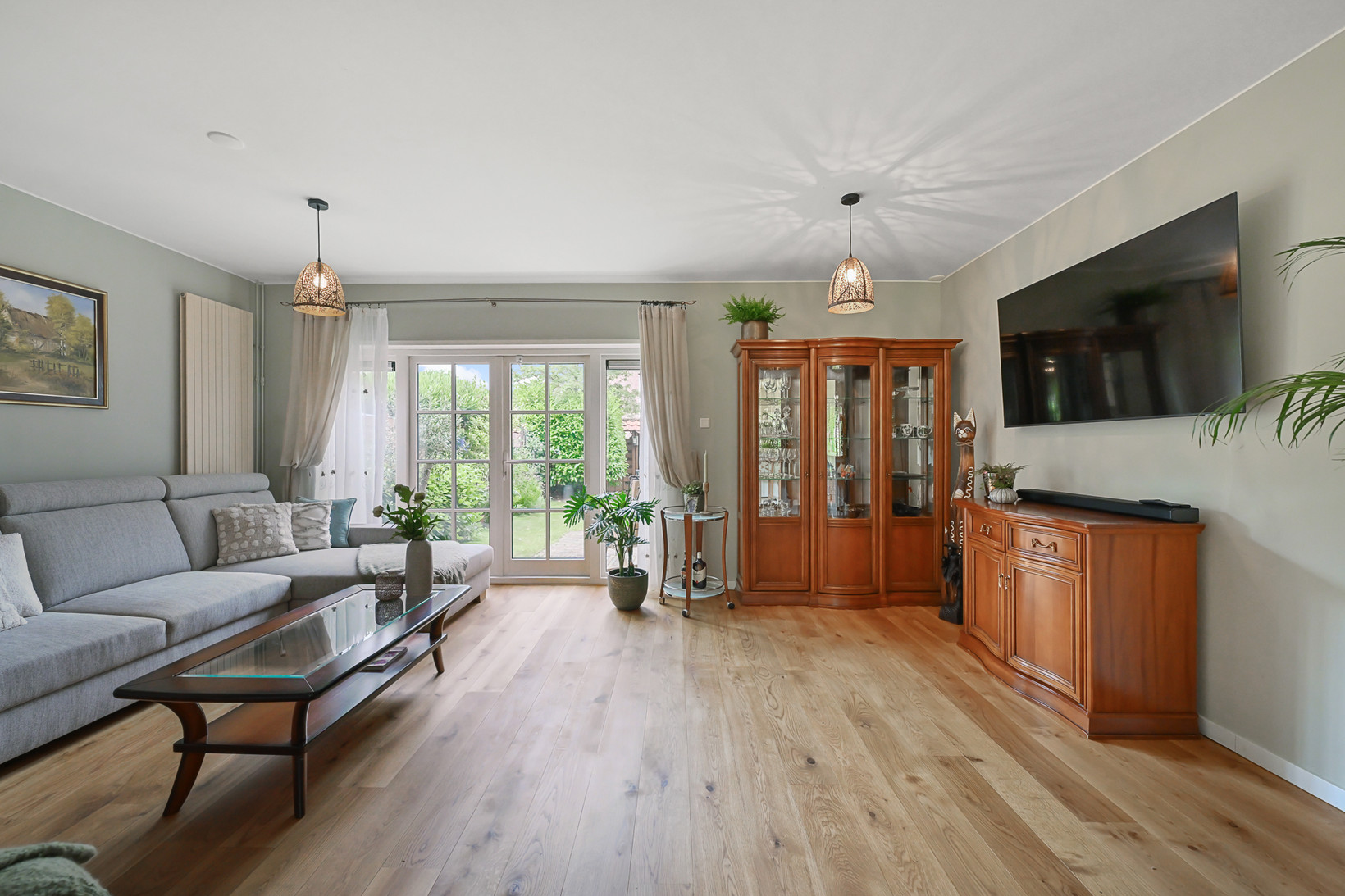 Tussenwoning te koop: Eenigenburg 30, Heemskerk
