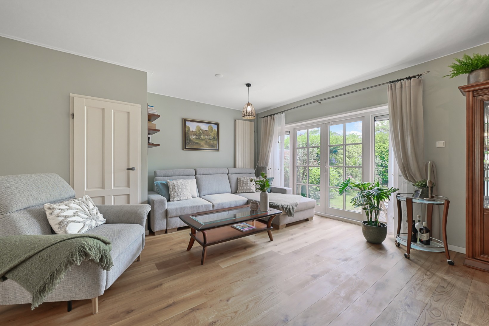 Tussenwoning te koop: Eenigenburg 30, Heemskerk