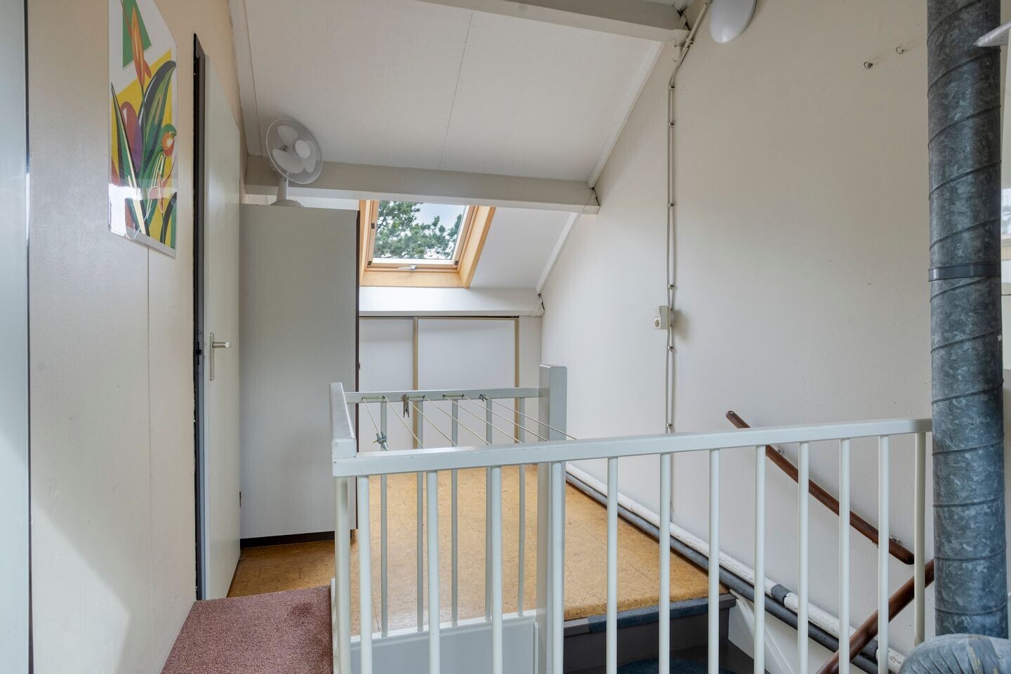 Tussenwoning te koop: Sterkenburg 14, Heemskerk