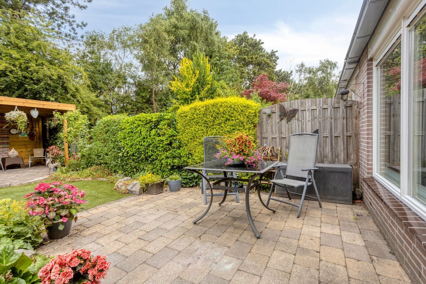 Tussenwoning te koop: Sterkenburg 14, Heemskerk