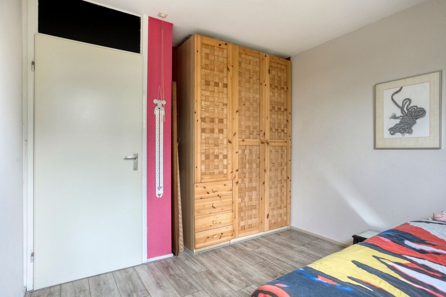 Tussenwoning te koop: Sterkenburg 14, Heemskerk