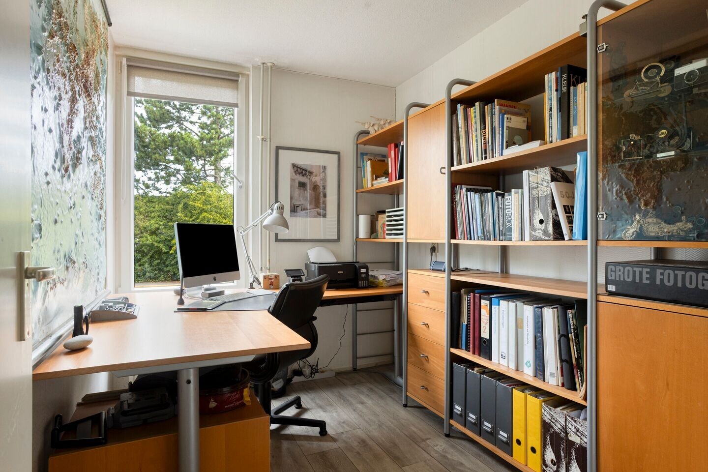 Tussenwoning te koop: Sterkenburg 14, Heemskerk