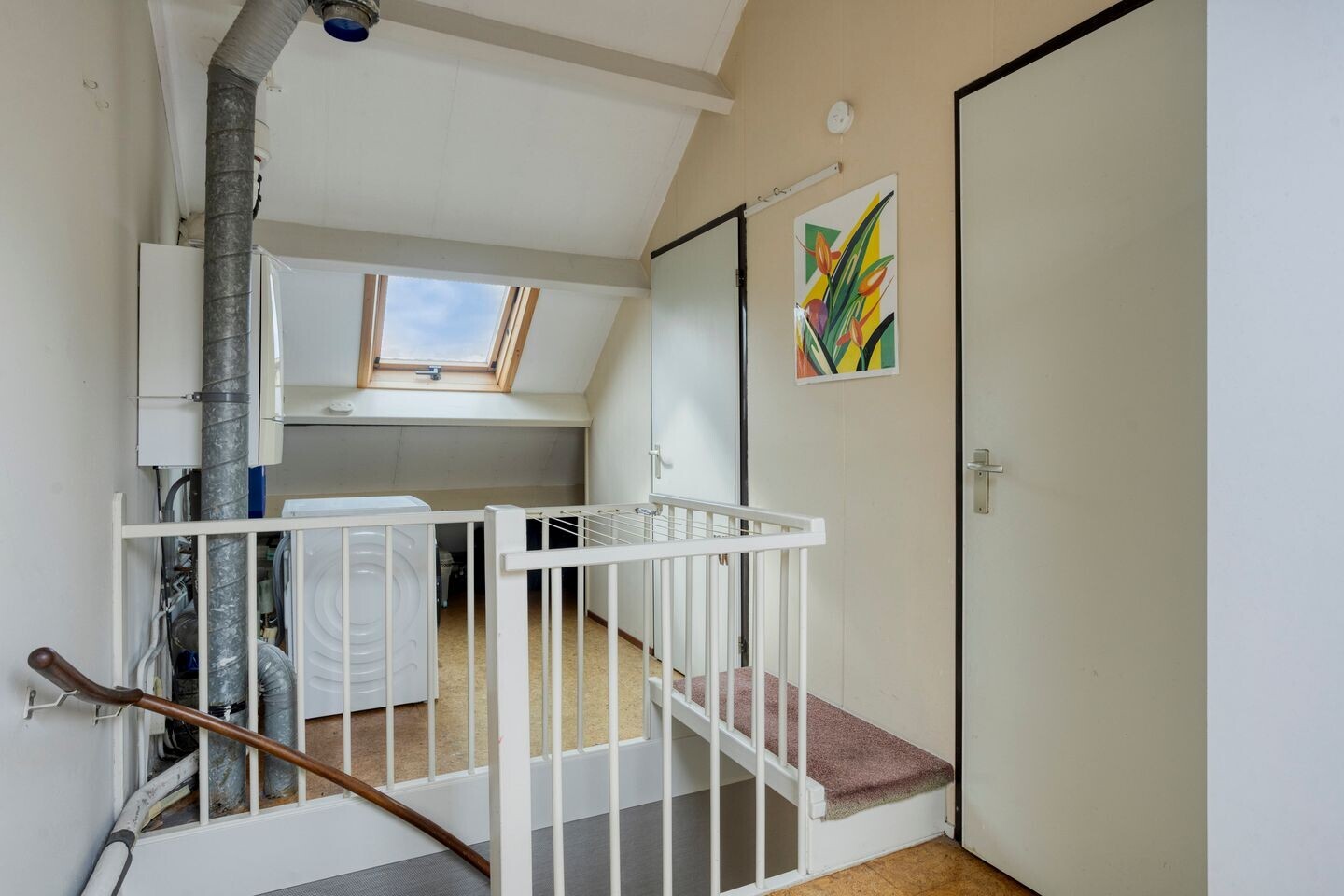 Tussenwoning te koop: Sterkenburg 14, Heemskerk