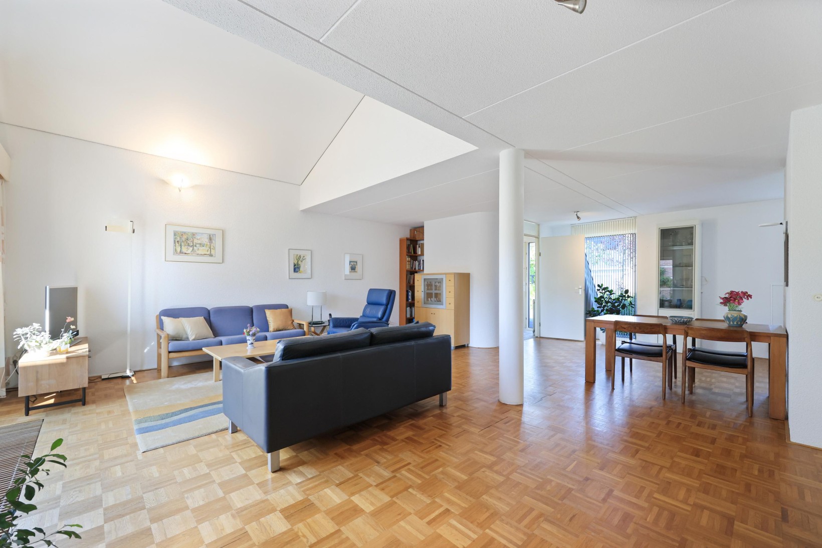 Tussenwoning te koop: Wielewaal 38, Heemskerk