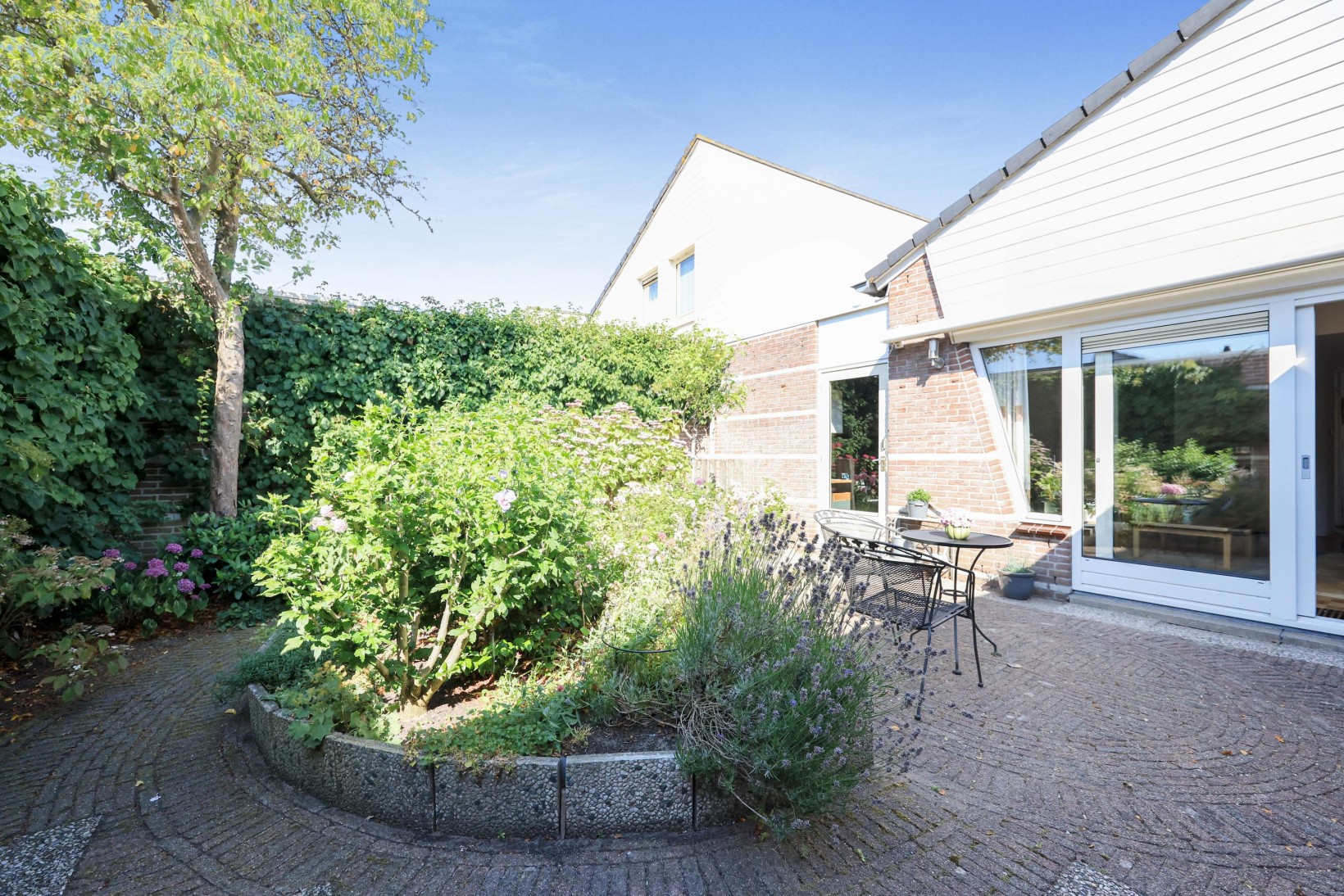 Tussenwoning te koop: Wielewaal 38, Heemskerk