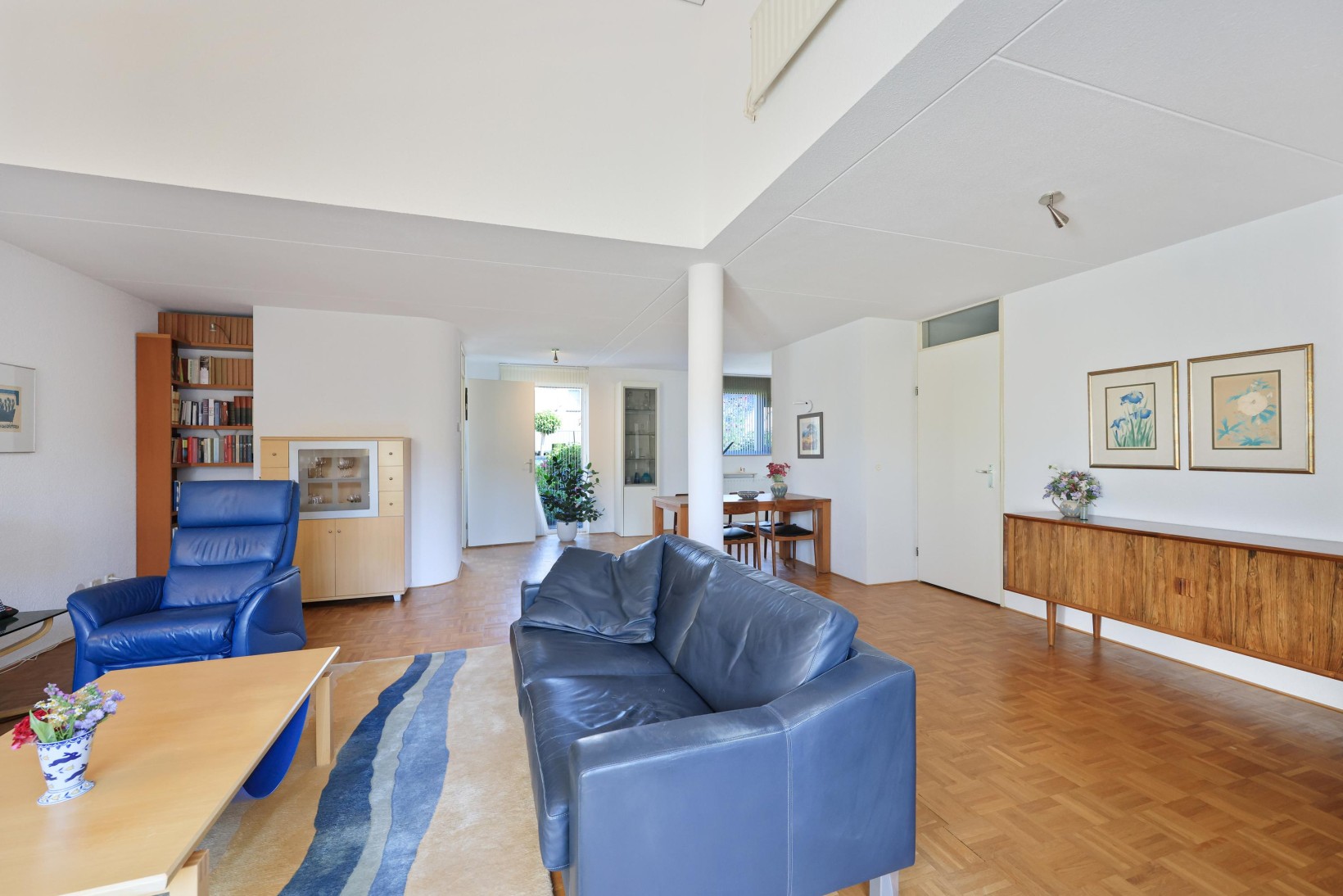 Tussenwoning te koop: Wielewaal 38, Heemskerk