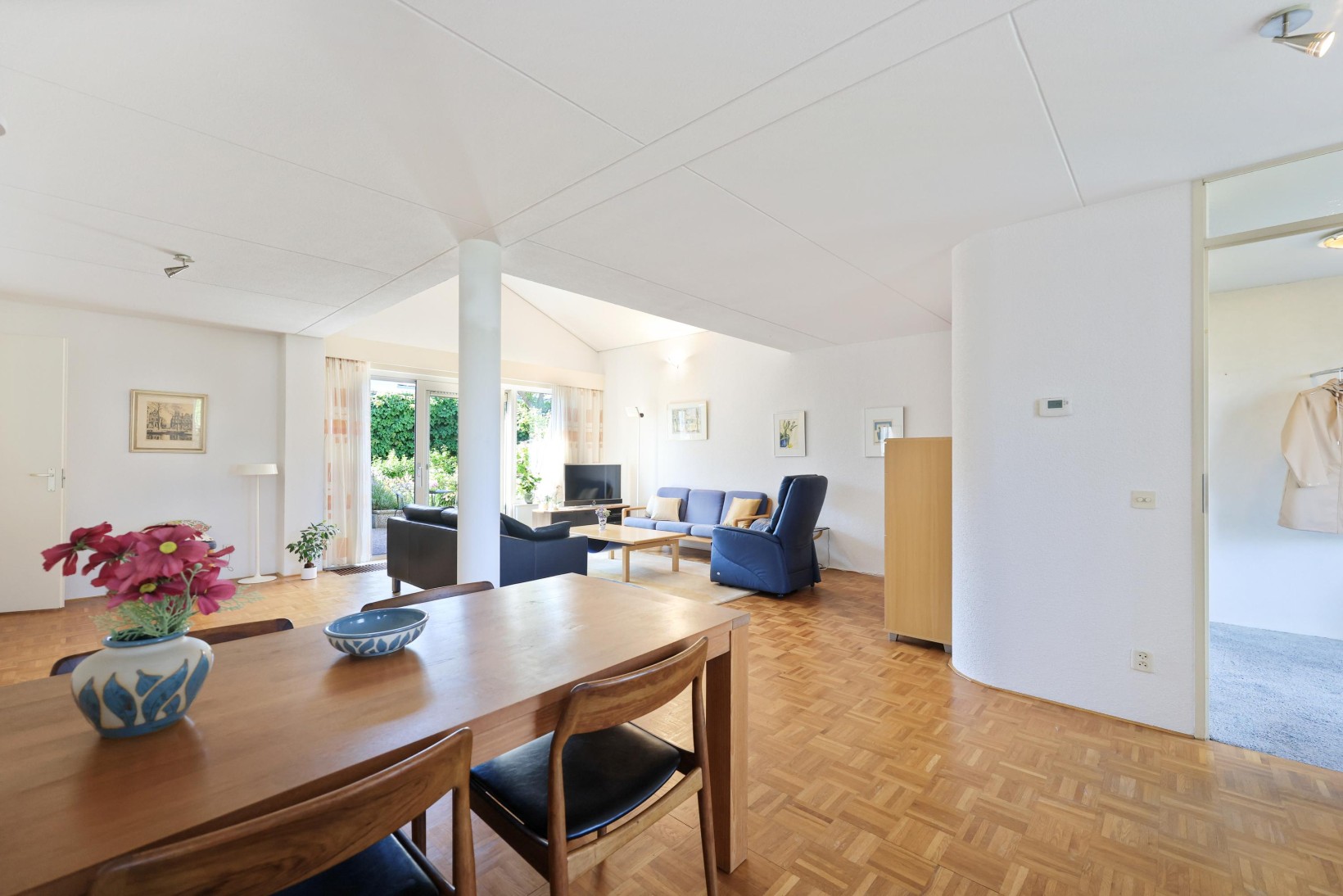Tussenwoning te koop: Wielewaal 38, Heemskerk