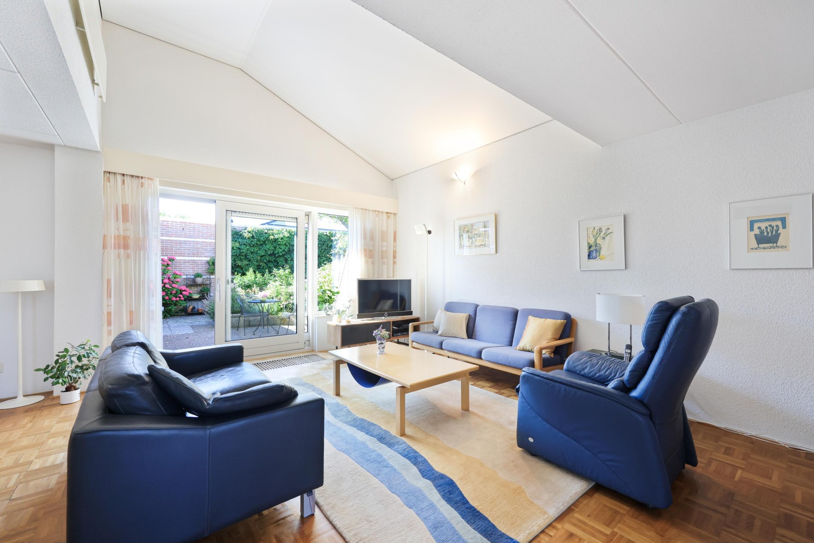 Tussenwoning te koop: Wielewaal 38, Heemskerk
