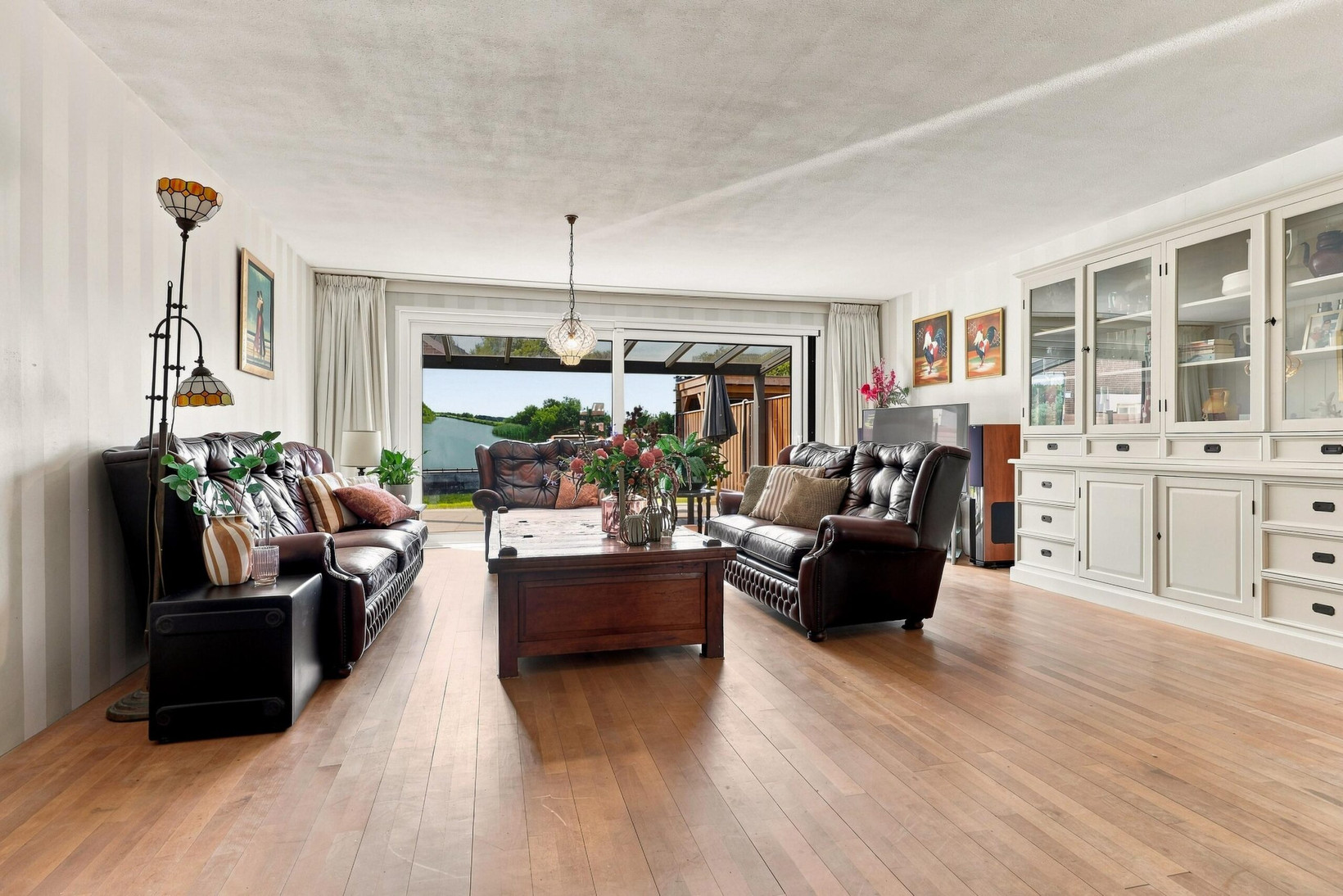 Hoekwoning te koop: Ringmus 9, Heemskerk