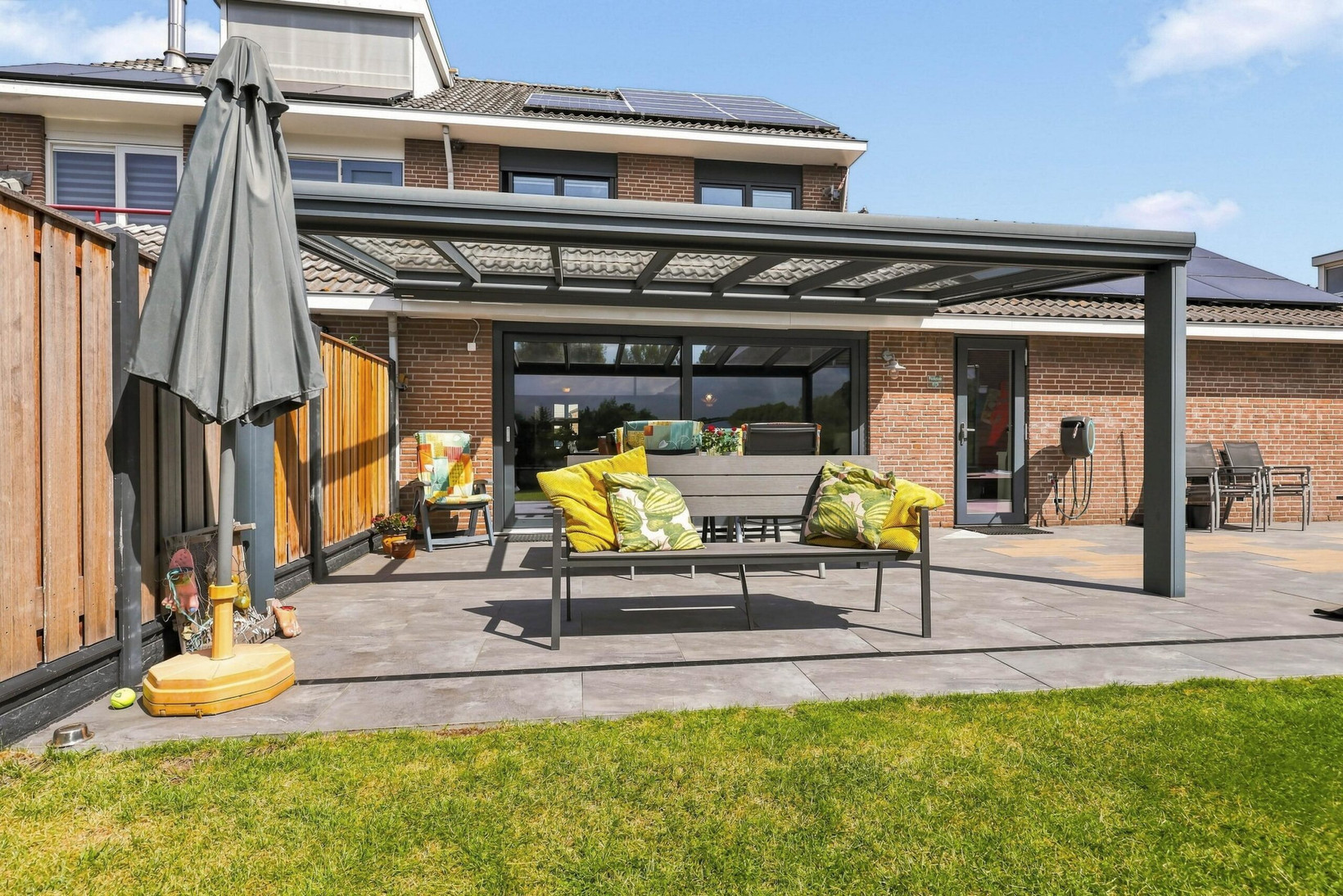 Hoekwoning te koop: Ringmus 9, Heemskerk