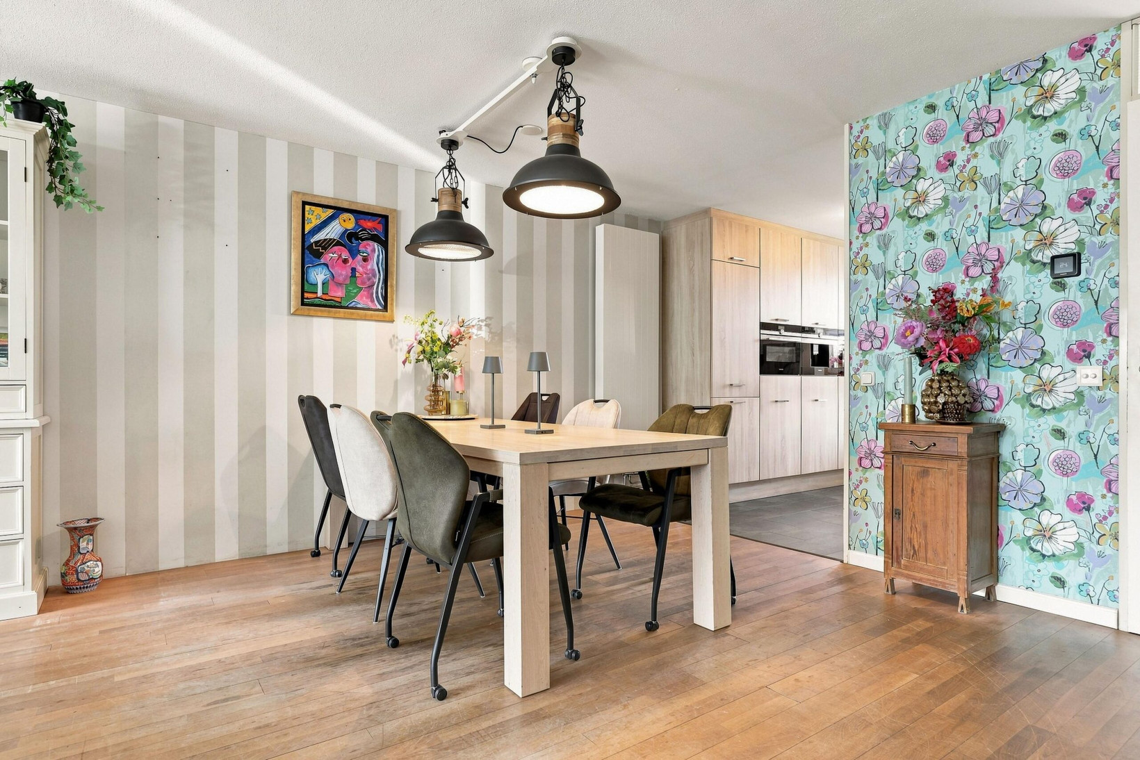 Hoekwoning te koop: Ringmus 9, Heemskerk