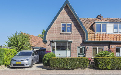 Maerten van Heemskerckstraat 85