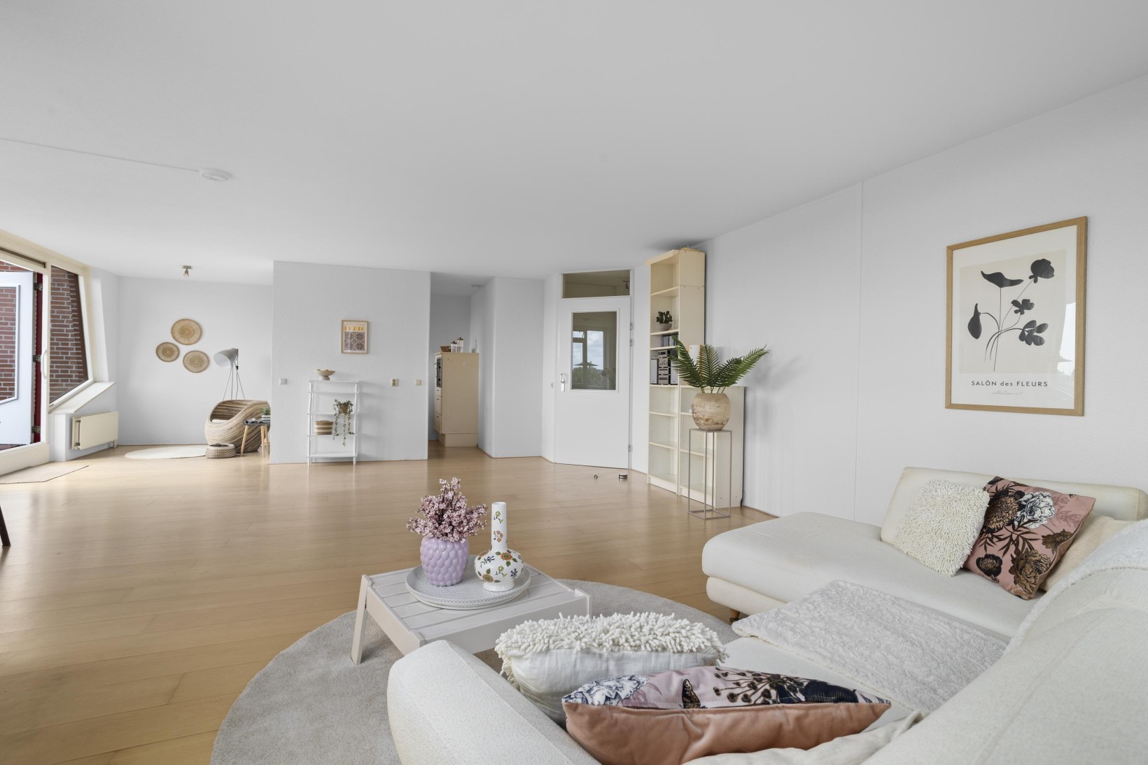 Appartement te koop: Suykers acker 37, Heemskerk