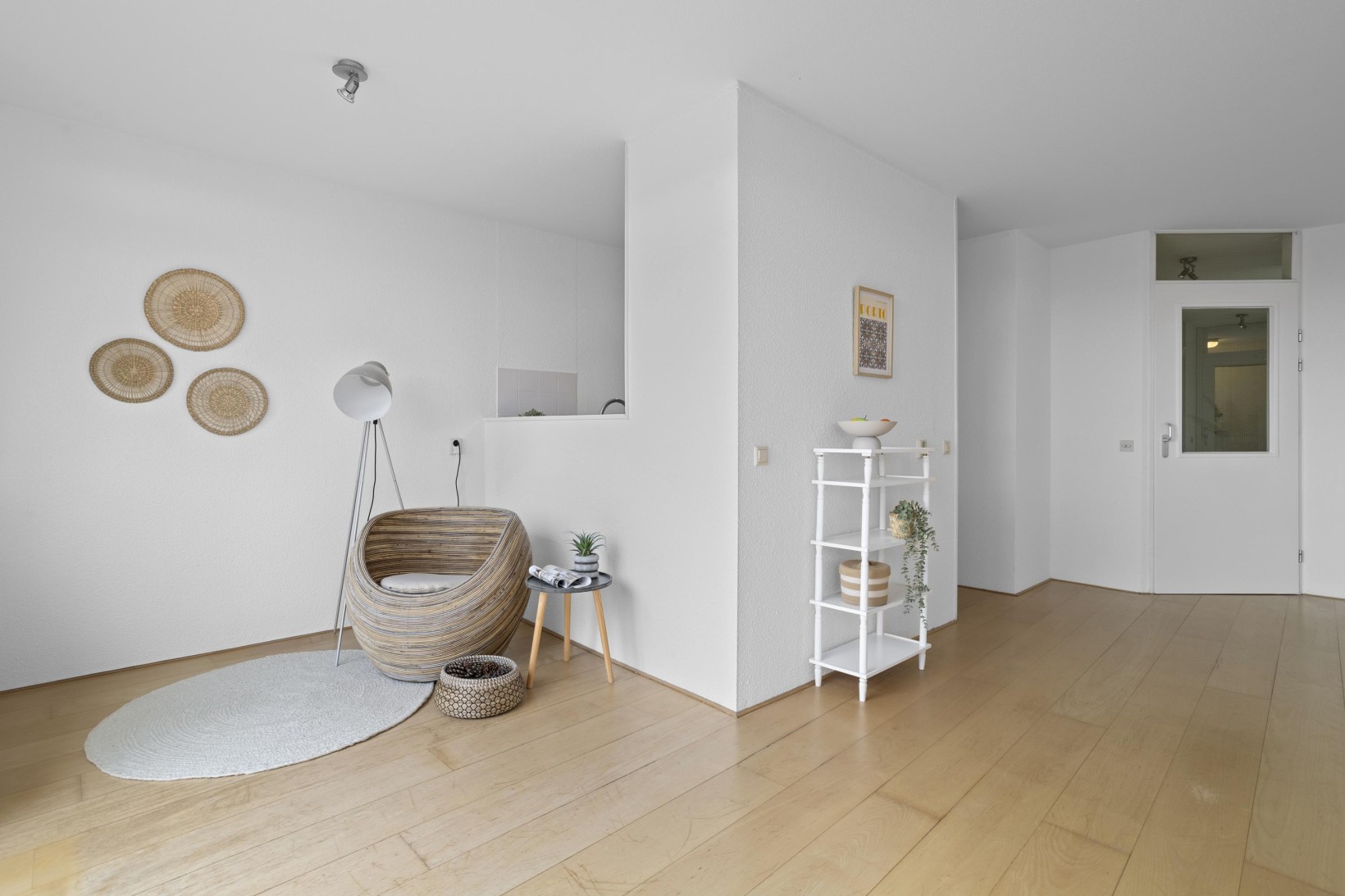 Appartement te koop: Suykers acker 37, Heemskerk