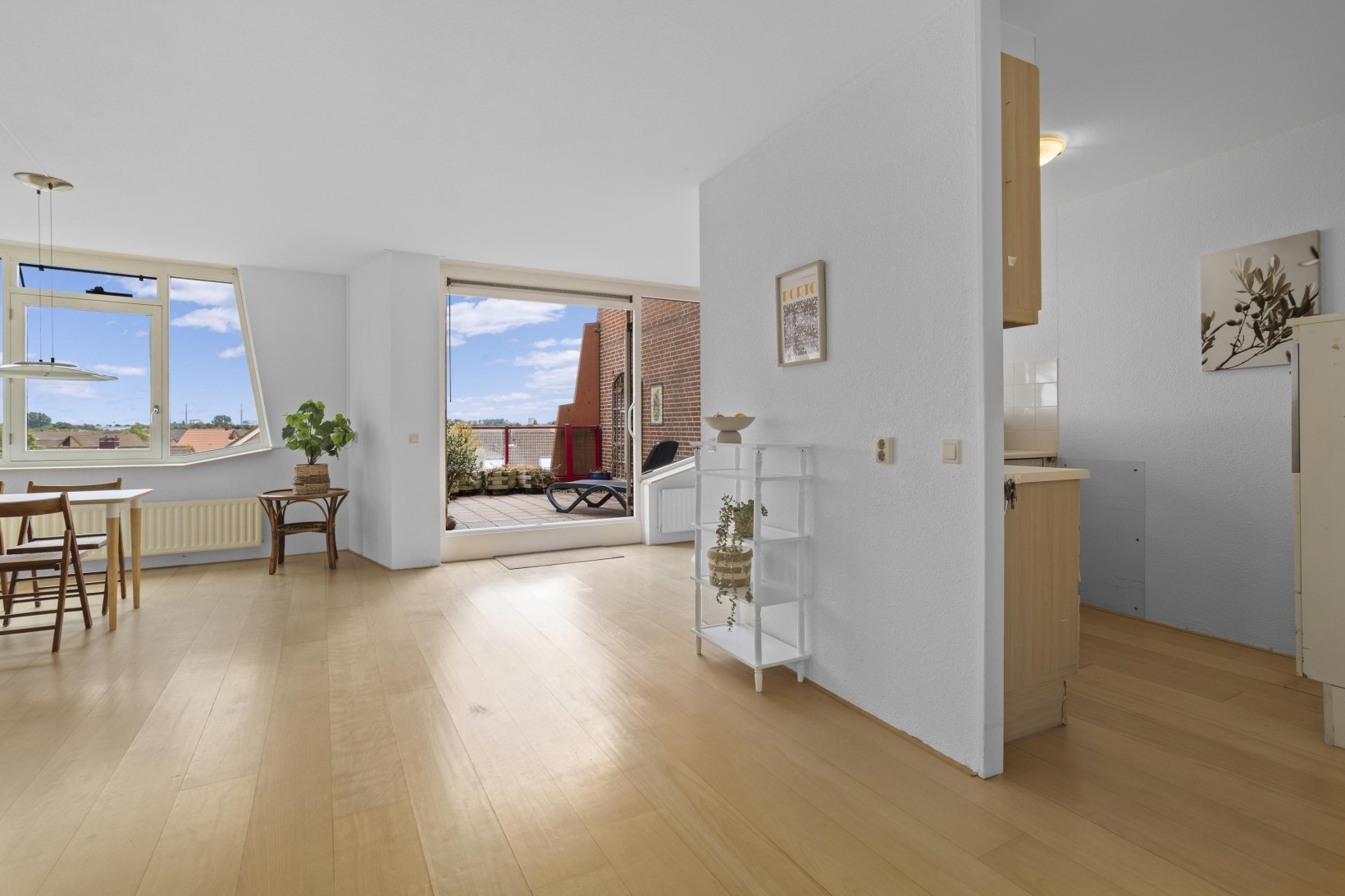 Appartement te koop: Suykers acker 37, Heemskerk