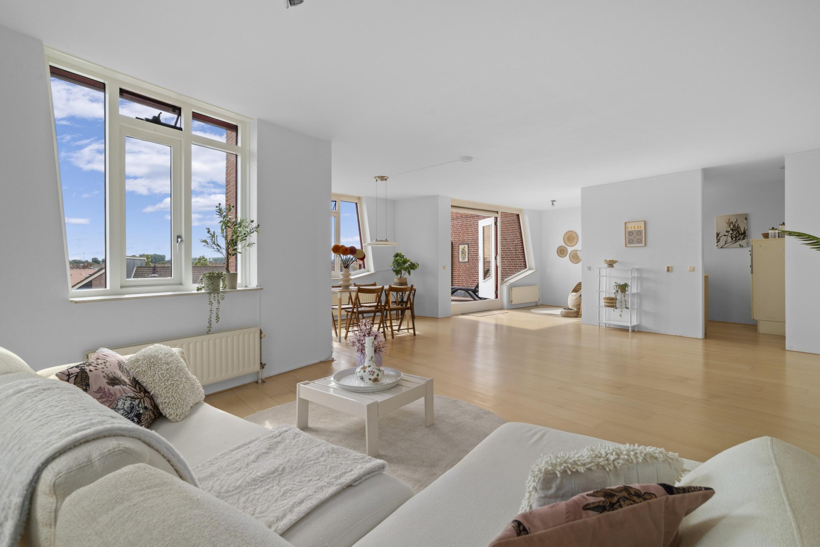 Appartement te koop: Suykers acker 37, Heemskerk