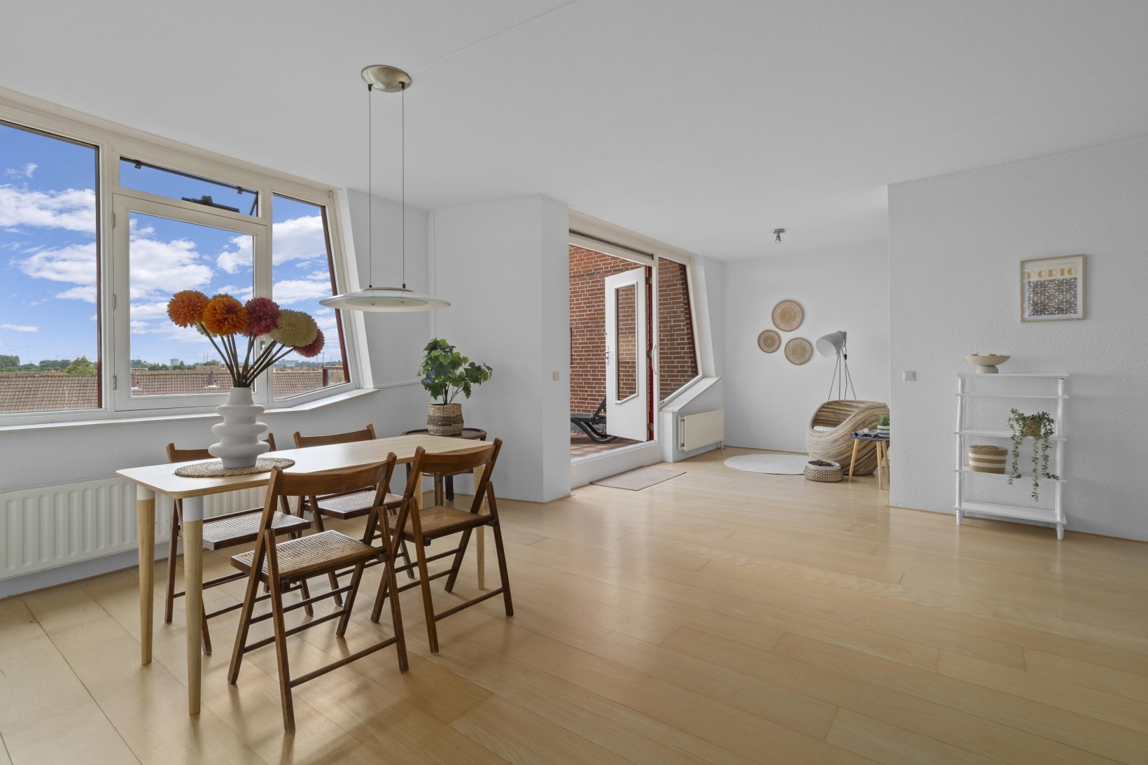 Appartement te koop: Suykers acker 37, Heemskerk