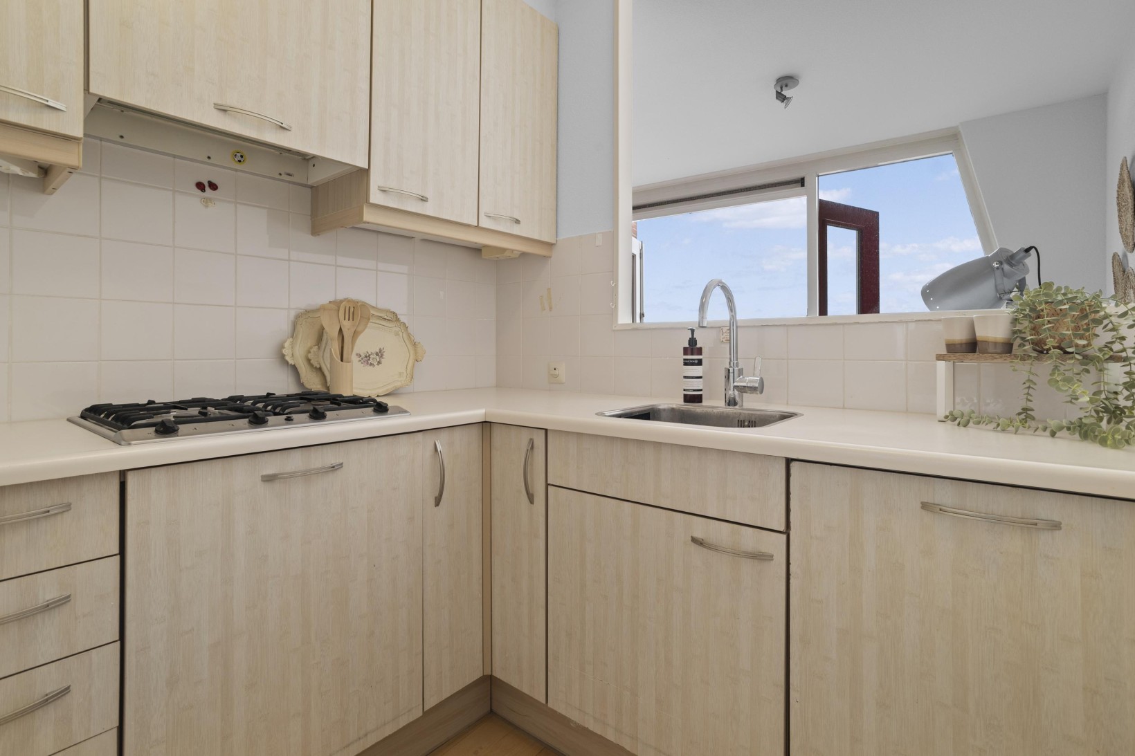 Appartement te koop: Suykers acker 37, Heemskerk