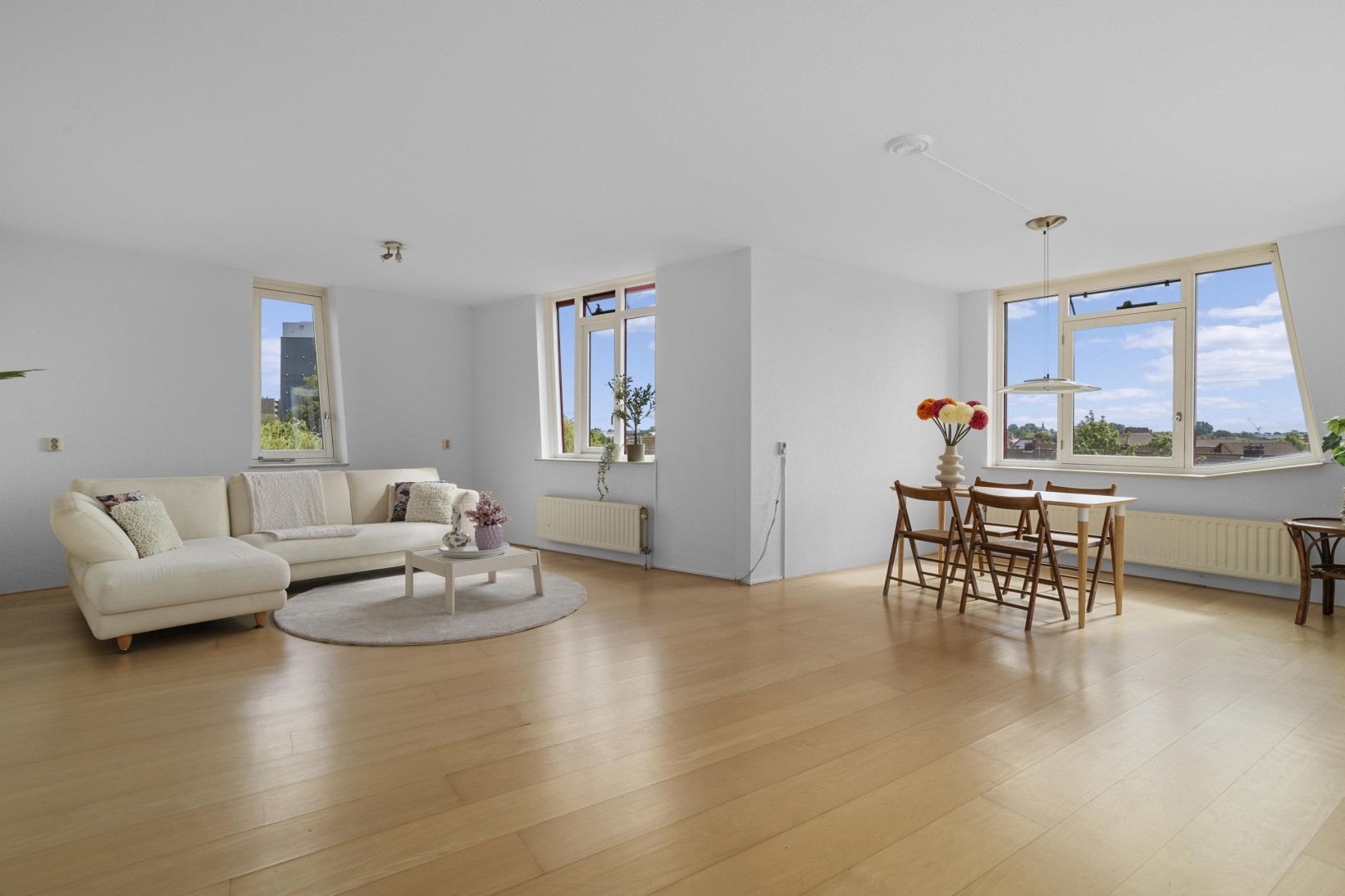 Appartement te koop: Suykers acker 37, Heemskerk