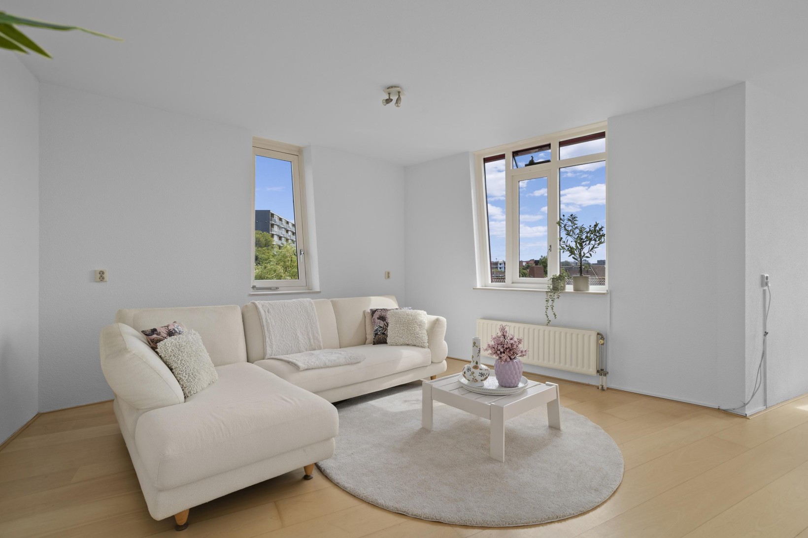 Appartement te koop: Suykers acker 37, Heemskerk