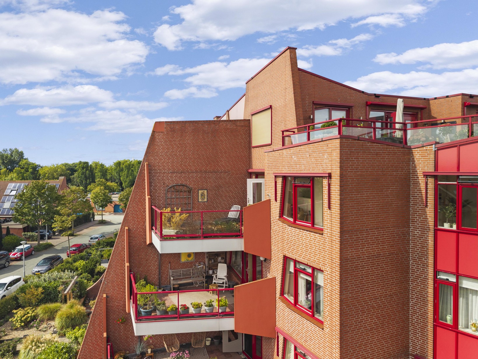 Appartement te koop: Suykers acker 37, Heemskerk
