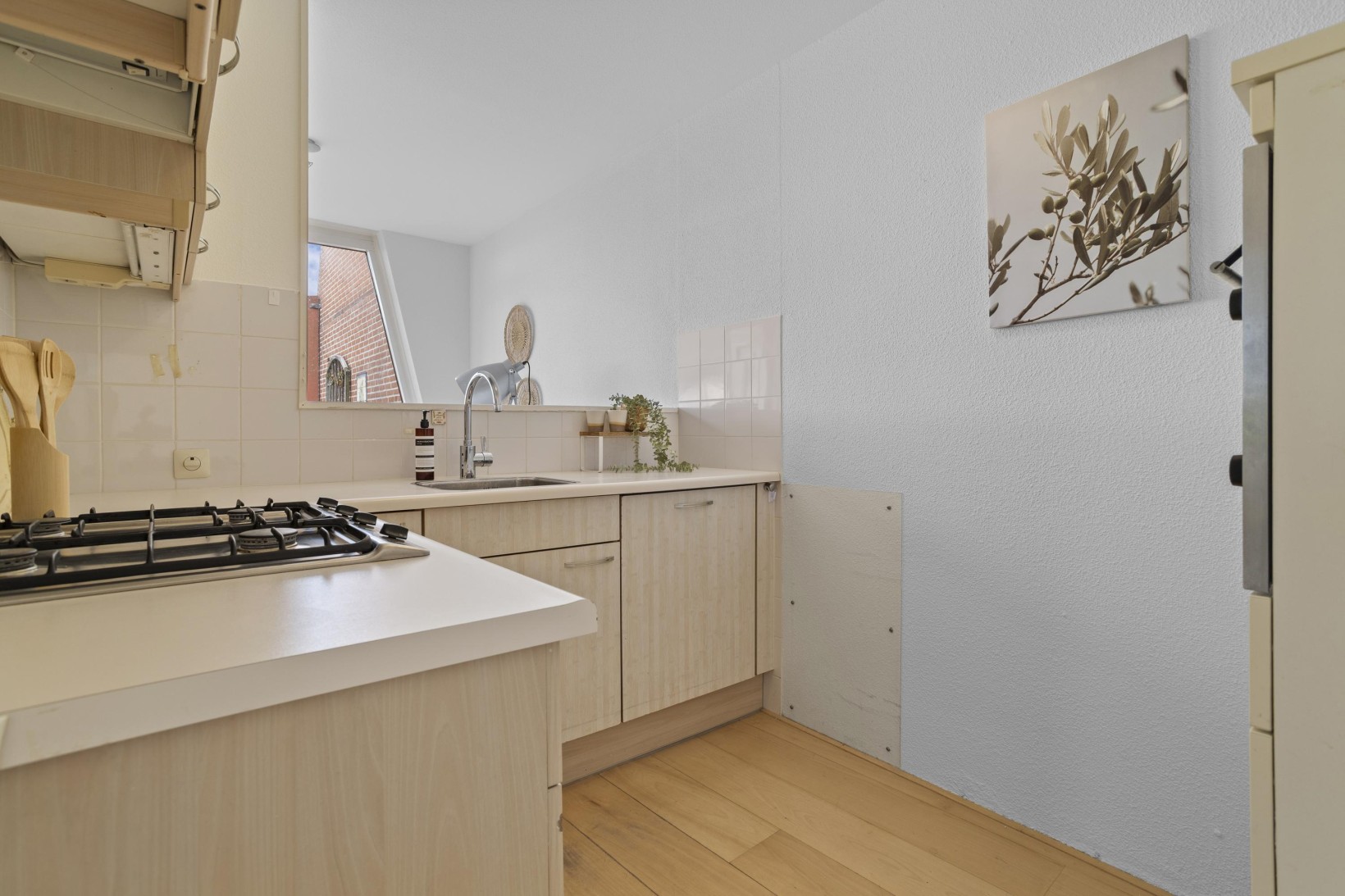 Appartement te koop: Suykers acker 37, Heemskerk