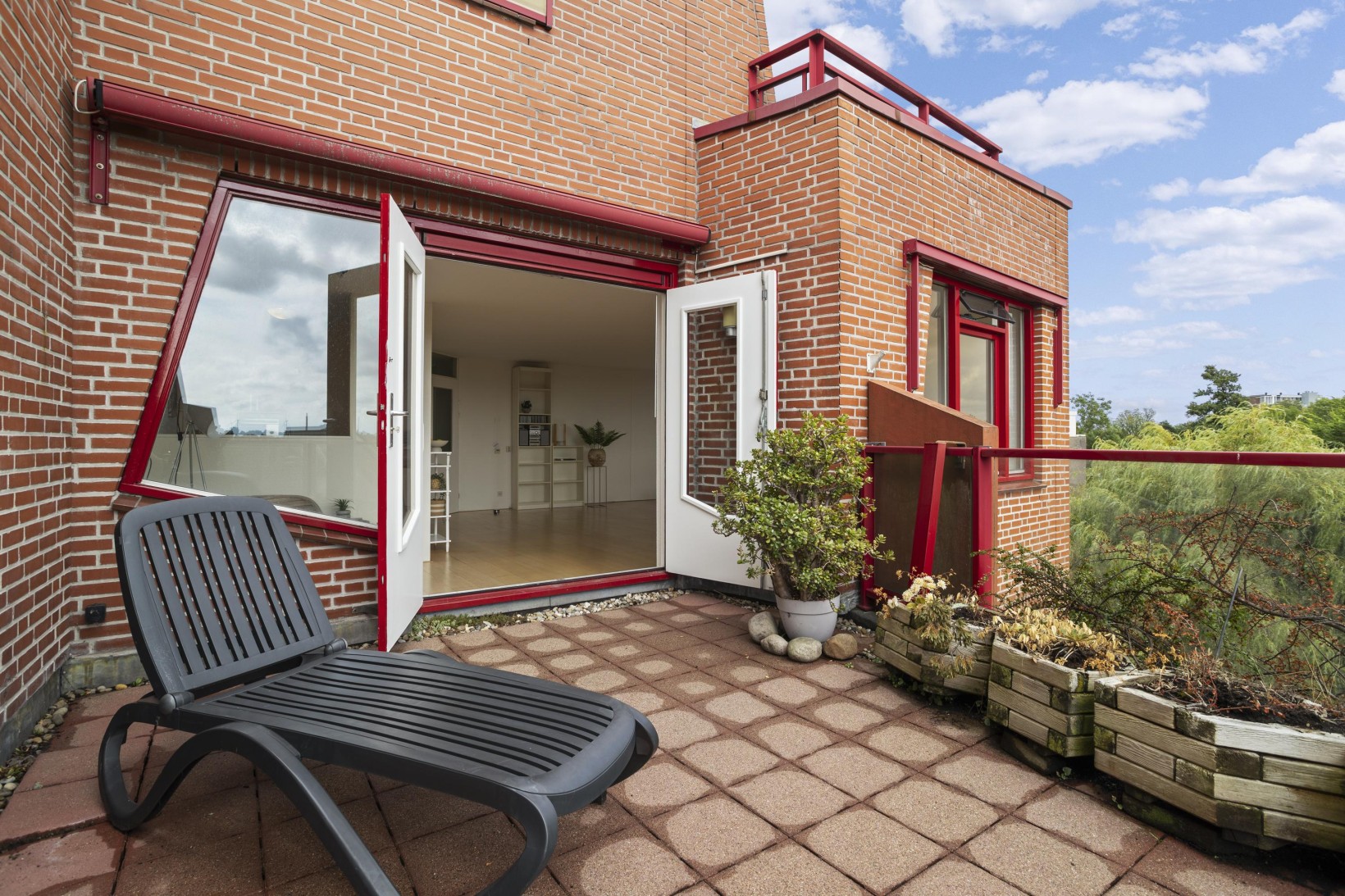 Appartement te koop: Suykers acker 37, Heemskerk