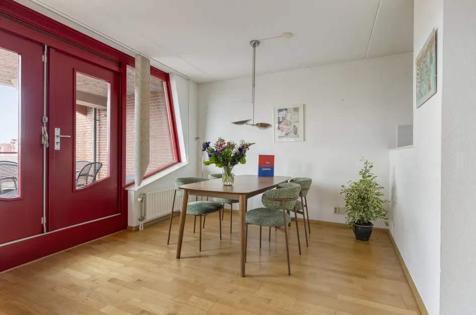 Appartement te koop: Suykers acker 41, Heemskerk