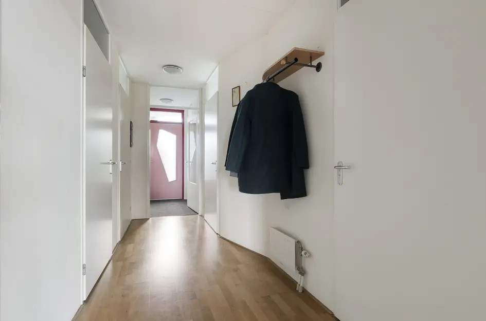 Appartement te koop: Suykers acker 41, Heemskerk