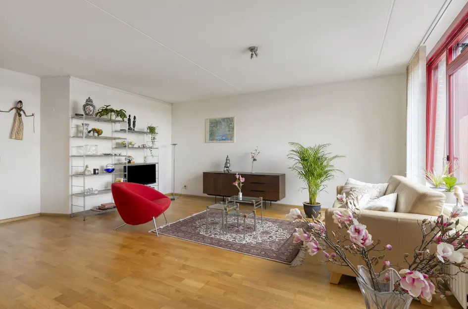 Appartement te koop: Suykers acker 41, Heemskerk