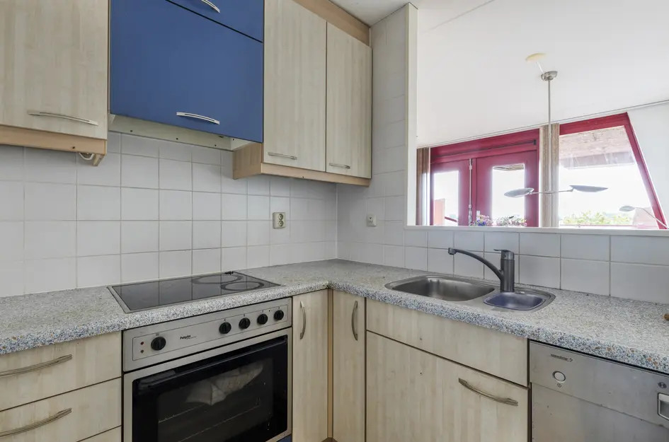 Appartement te koop: Suykers acker 41, Heemskerk
