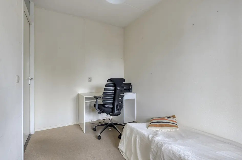 Appartement te koop: Suykers acker 41, Heemskerk