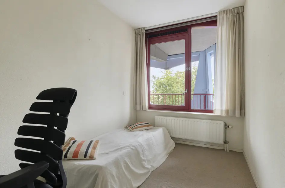 Appartement te koop: Suykers acker 41, Heemskerk