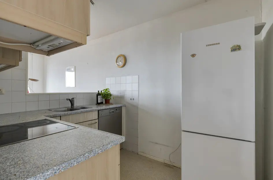 Appartement te koop: Suykers acker 41, Heemskerk