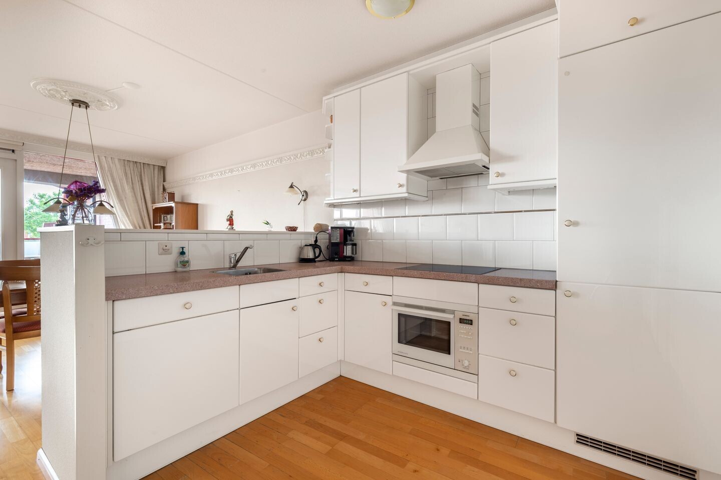 Appartement te koop: Suykers Acker 121, Heemskerk