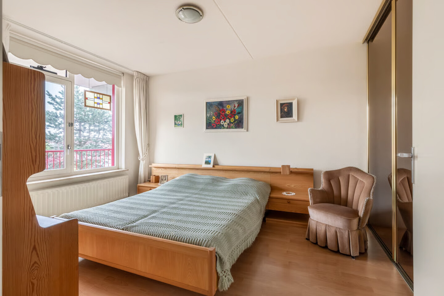 Appartement te koop: Suykers Acker 121, Heemskerk