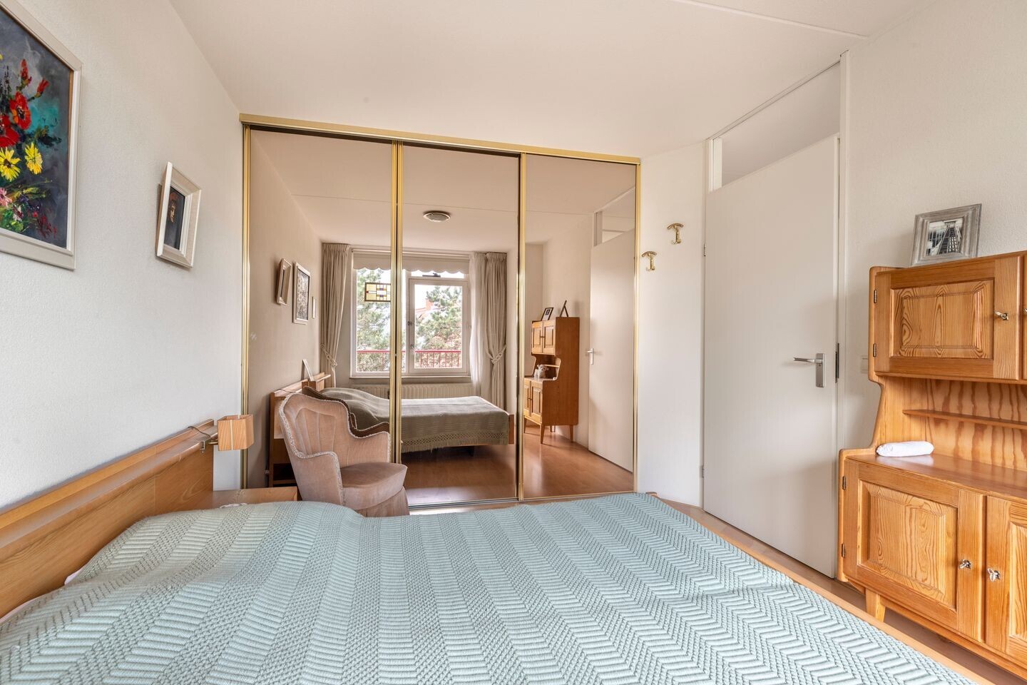 Appartement te koop: Suykers Acker 121, Heemskerk