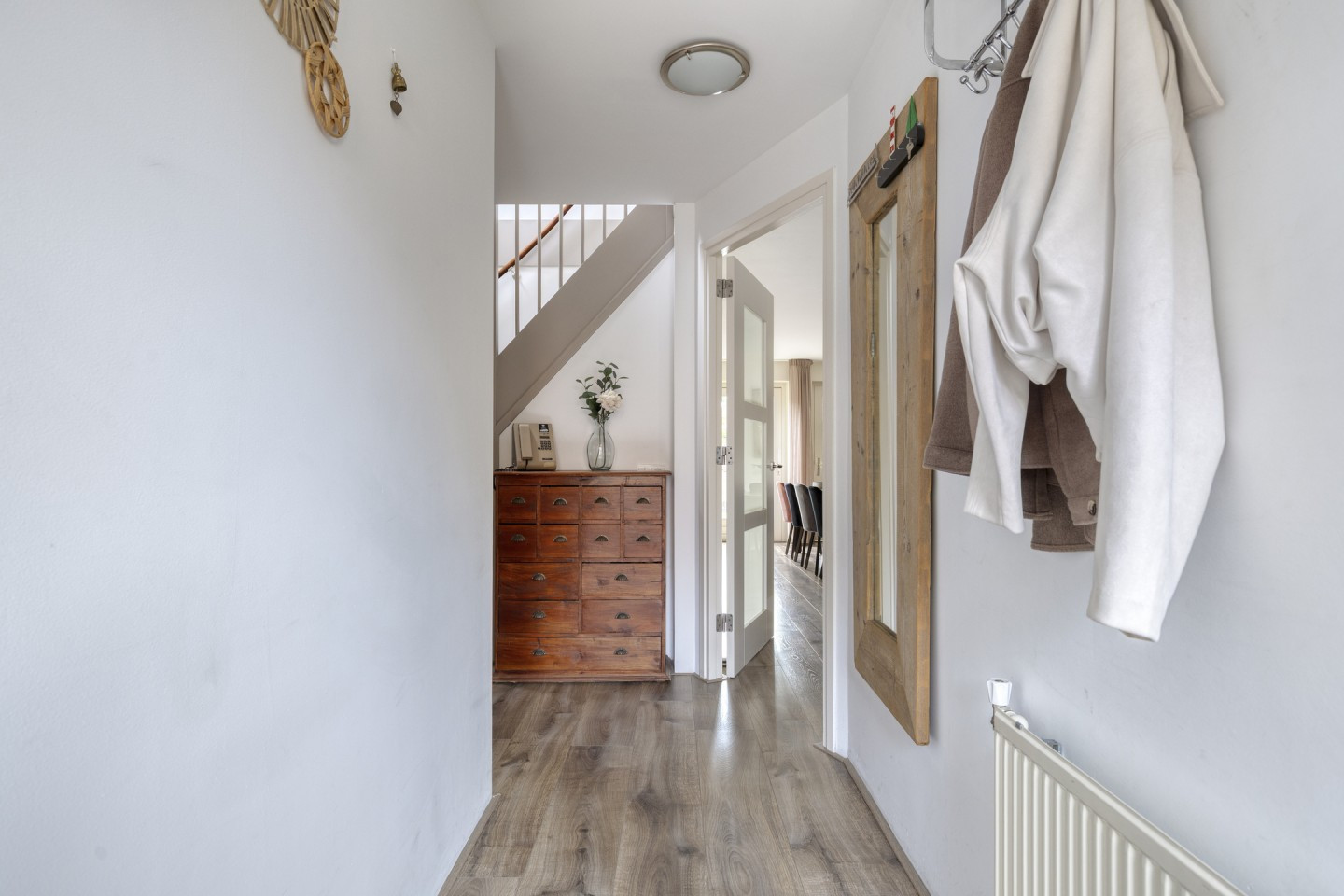 Hoekwoning te koop: Schilp acker 21, Heemskerk