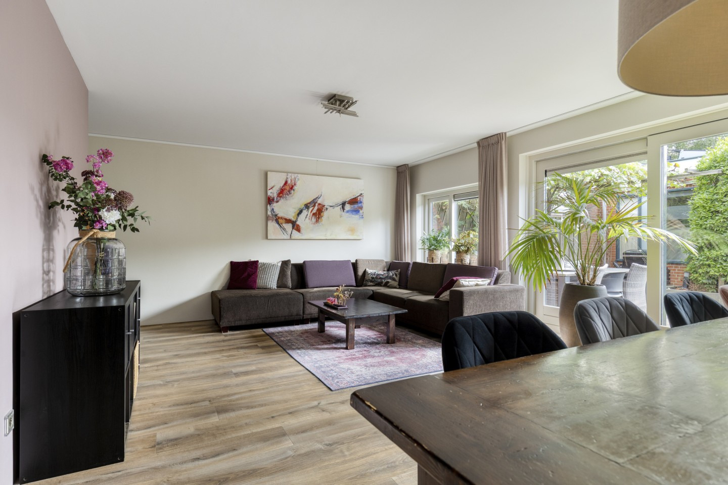 Hoekwoning te koop: Schilp acker 21, Heemskerk