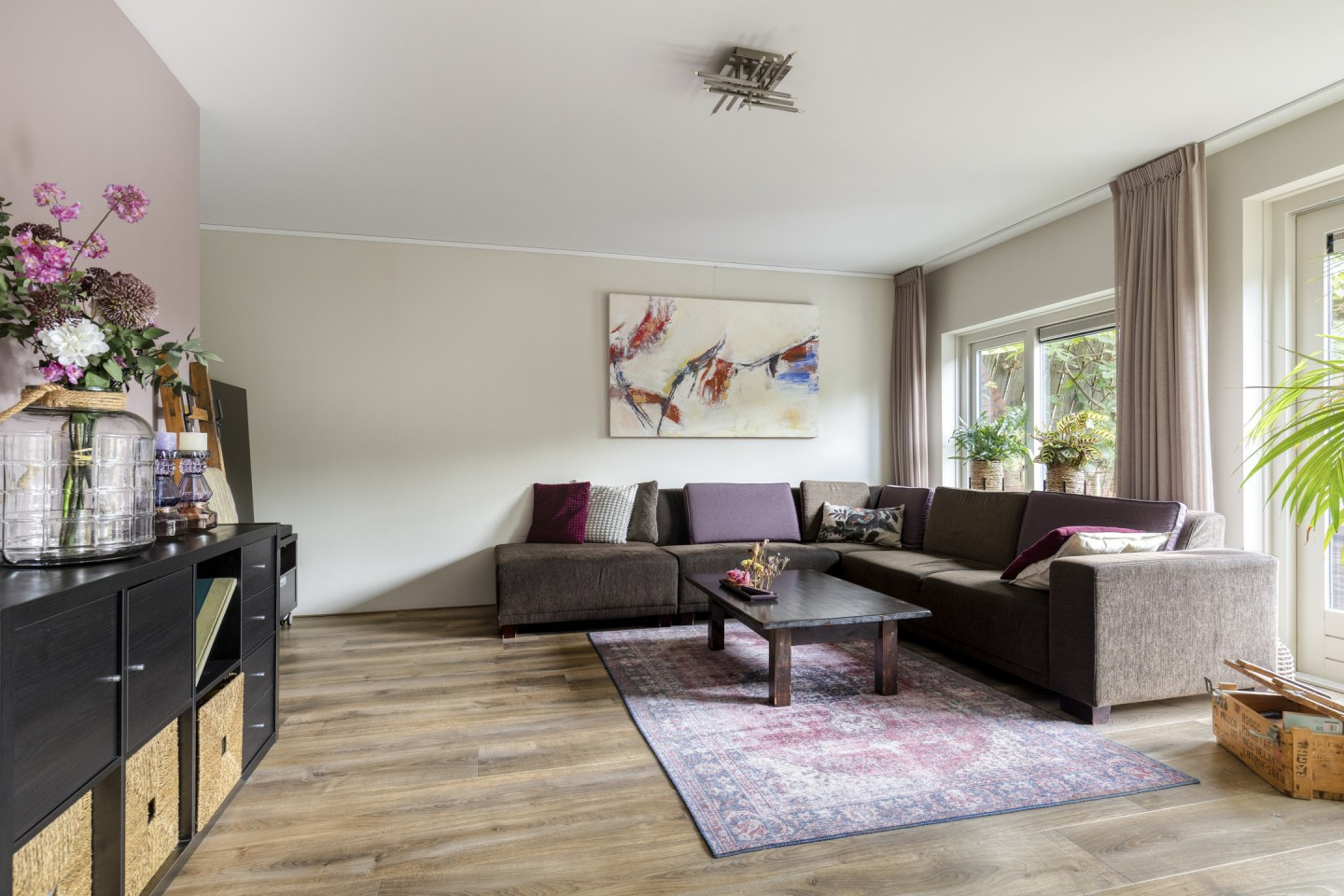 Hoekwoning te koop: Schilp acker 21, Heemskerk