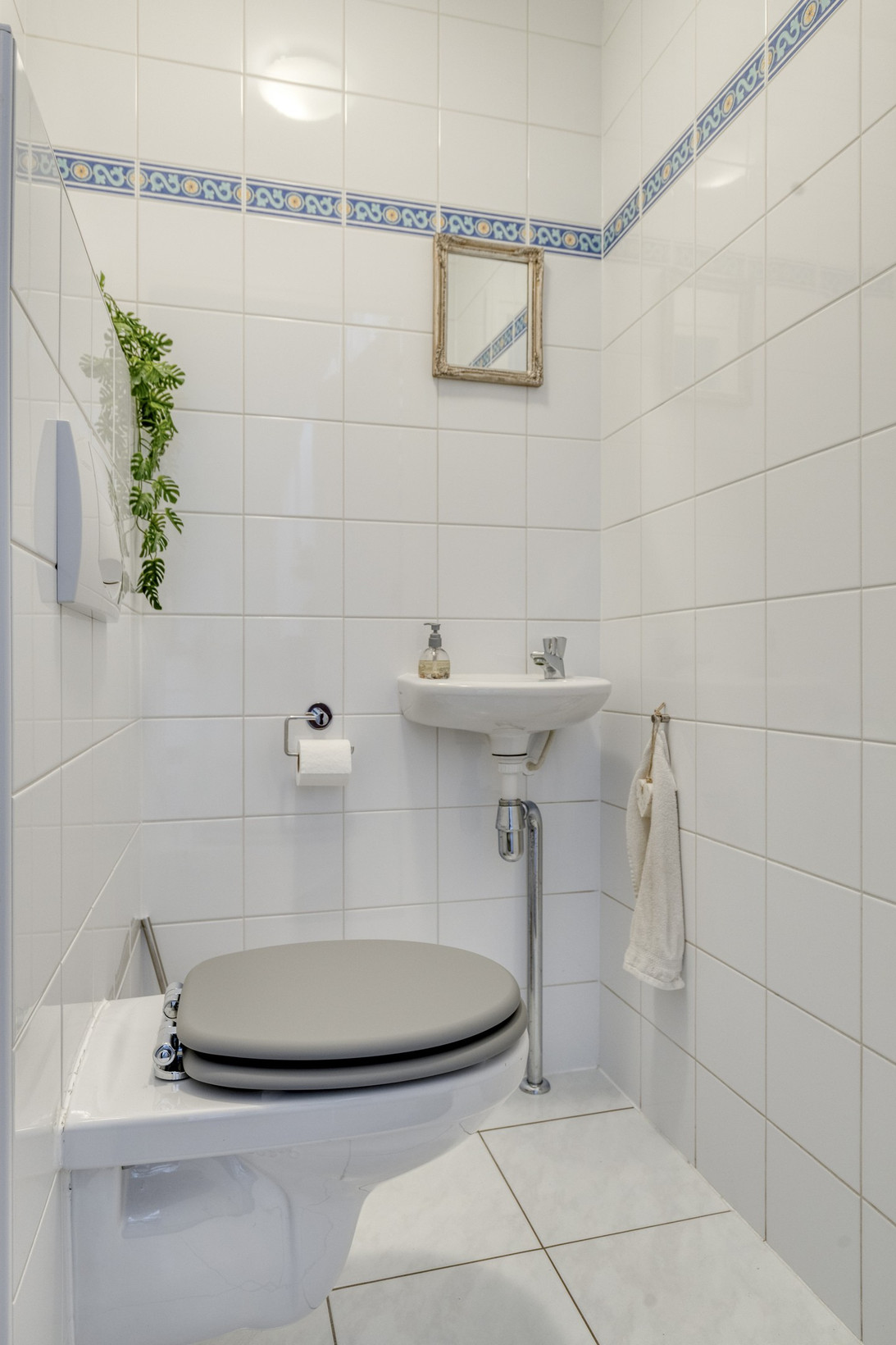 Hoekwoning te koop: Schilp acker 21, Heemskerk