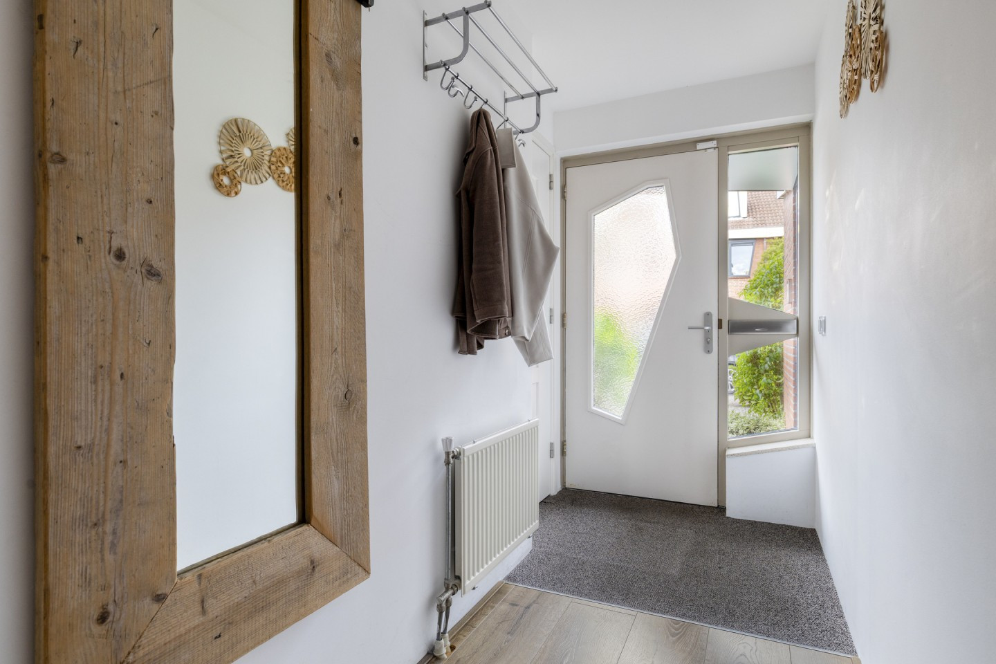 Hoekwoning te koop: Schilp acker 21, Heemskerk