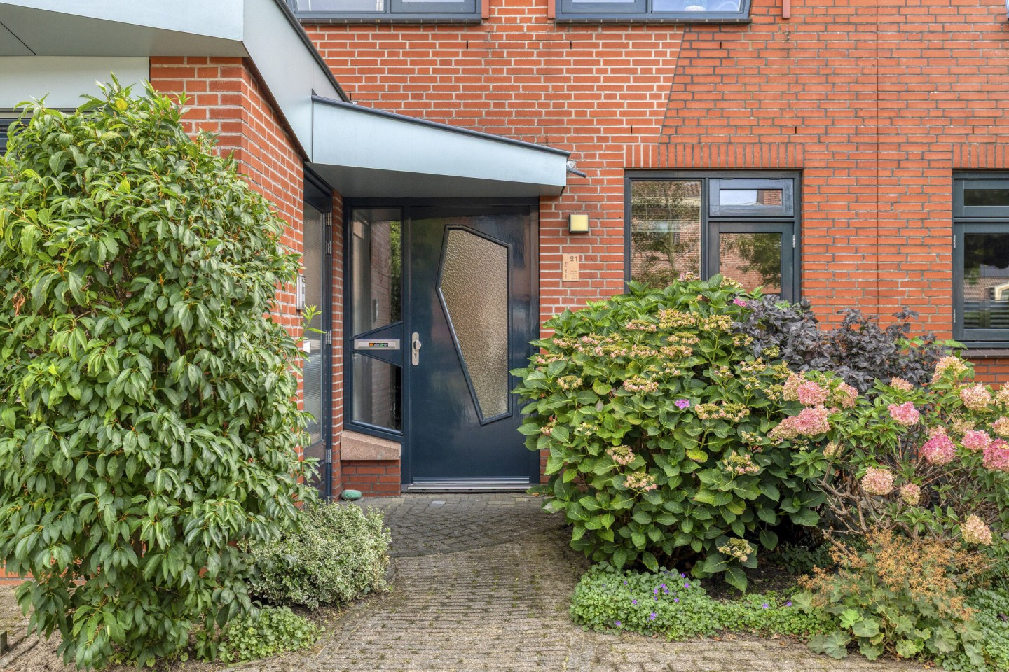 Hoekwoning te koop: Schilp acker 21, Heemskerk