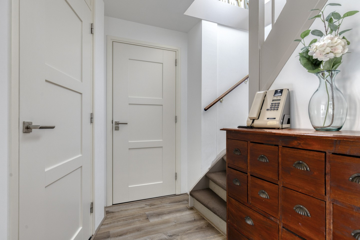 Hoekwoning te koop: Schilp acker 21, Heemskerk