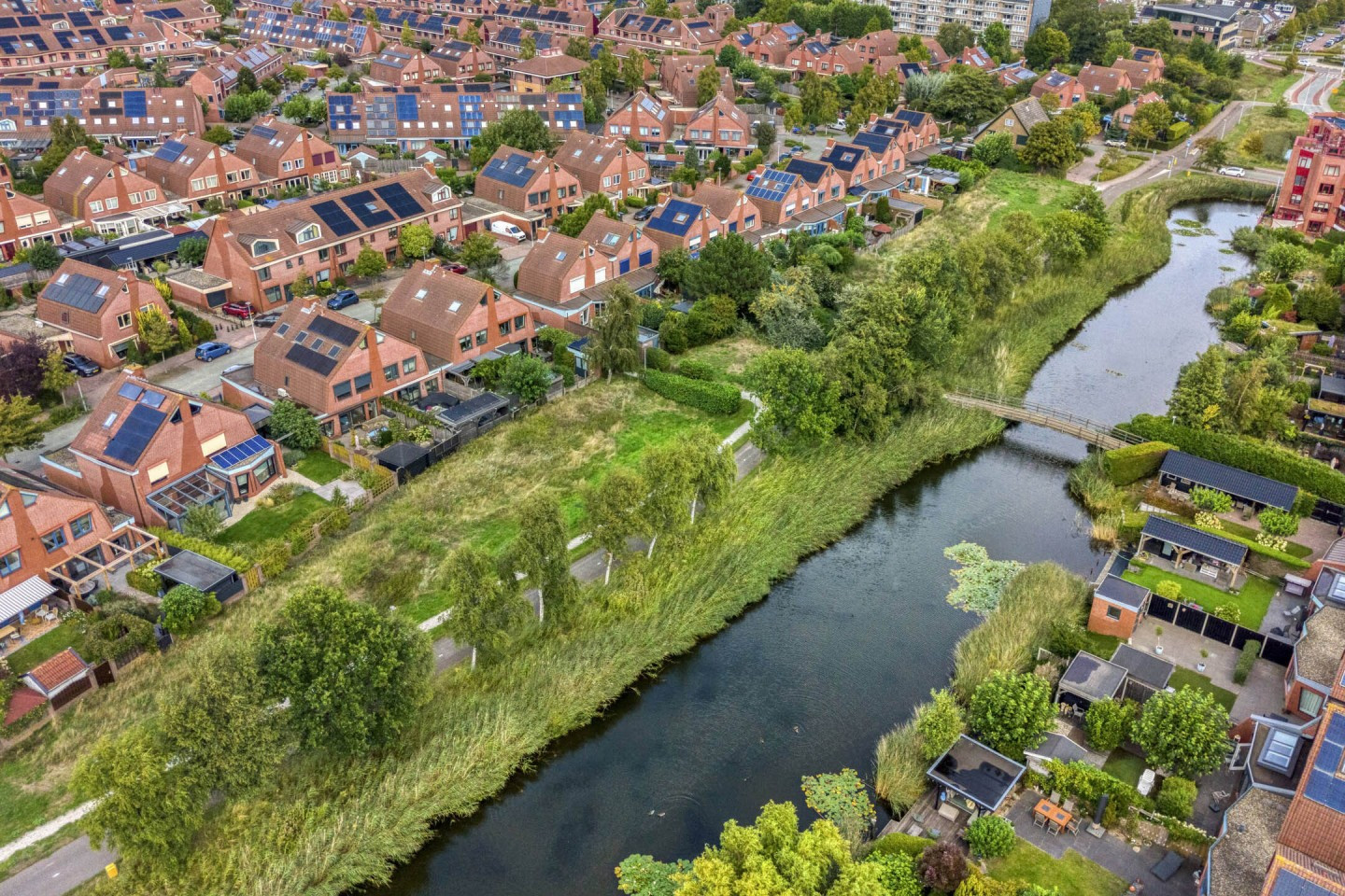 Hoekwoning te koop: Schilp acker 21, Heemskerk