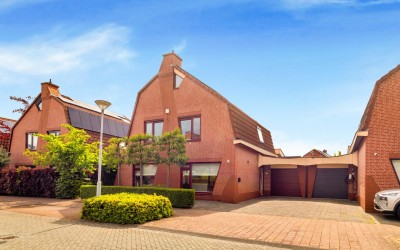 Hillen acker 77