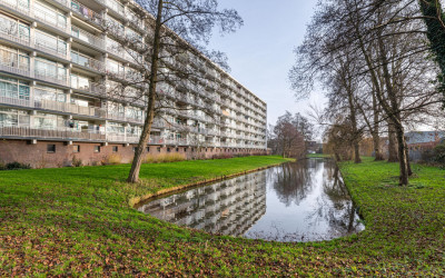 Appartement te koop Luxemburglaan 317