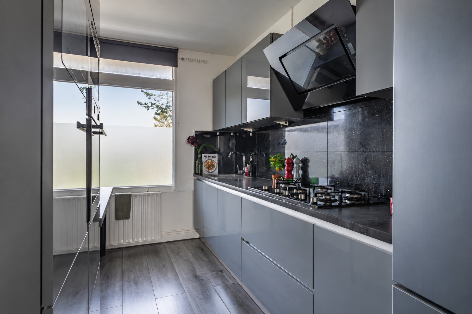Appartement te koop: Luxemburglaan 897, Heemskerk