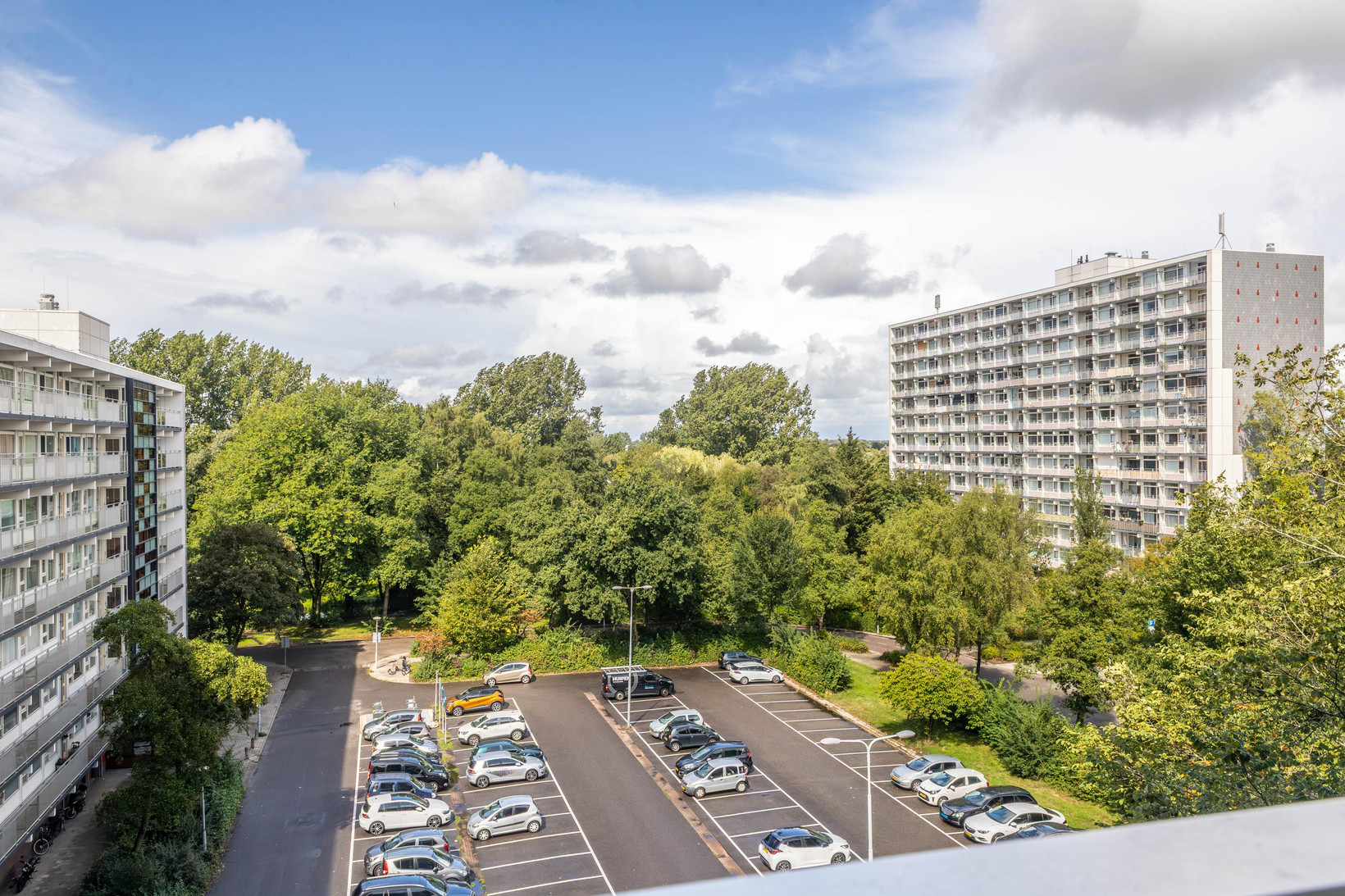Appartement te koop: Luxemburglaan 897, Heemskerk