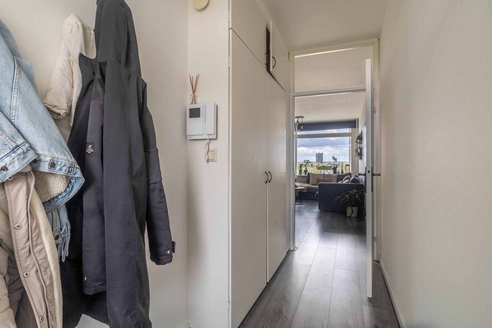 Appartement te koop: Luxemburglaan 897, Heemskerk